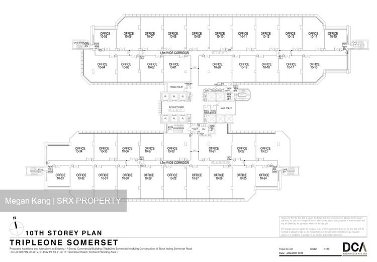 TripleOne Somerset (D9), Office #552756711
